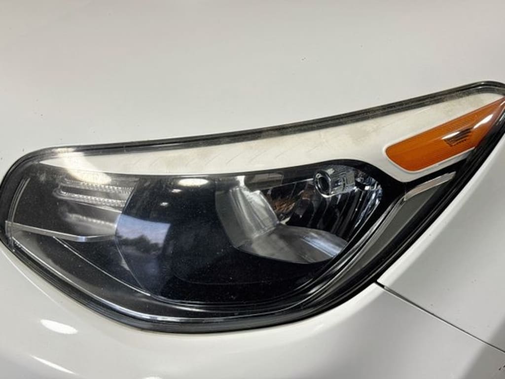 Used 2016 Kia Soul ! FWD Hatchback