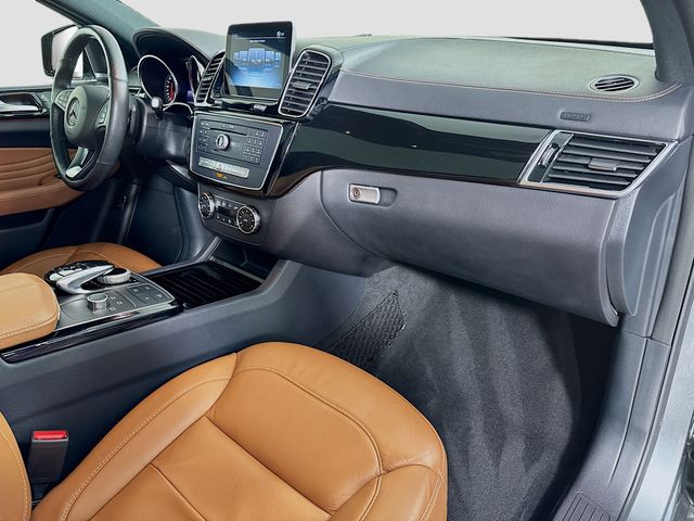 2019 Mercedes-Benz GLE-Class Coupe GLE43 AMG - Photo 31