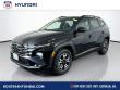 New 2026 Hyundai Tucson XRT AWD SUV