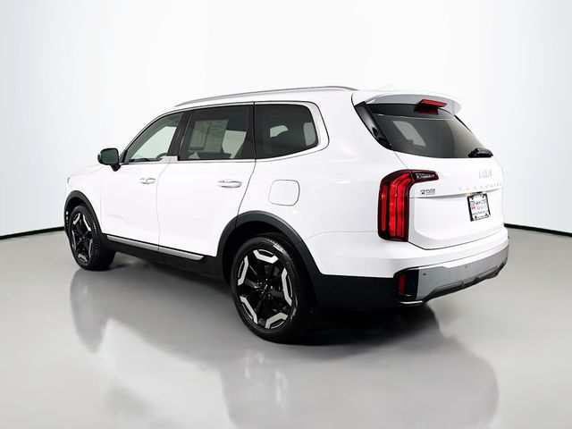 2023 Kia Telluride S - Photo 6