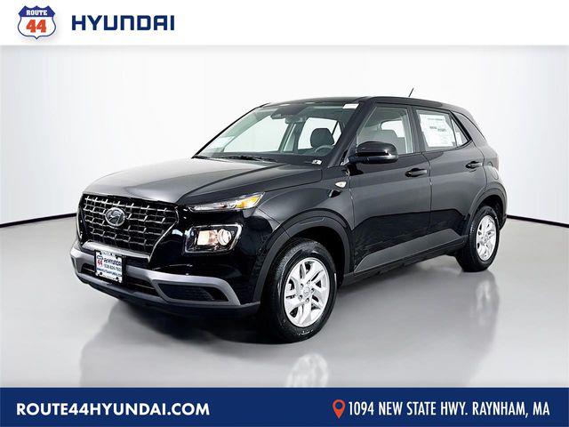 2026 Hyundai Venue
