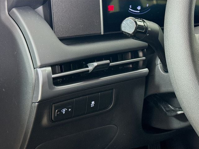 2026 Hyundai Tucson SE - Photo 19
