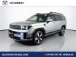 New 2026 Hyundai Santa Fe Hybrid Limited SUV