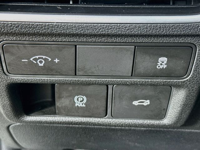 2024 Hyundai Sonata SEL - Photo 19
