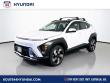 New 2026 Hyundai Kona Limited AWD SUV