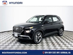 2026 Hyundai Venue SEL SUV
