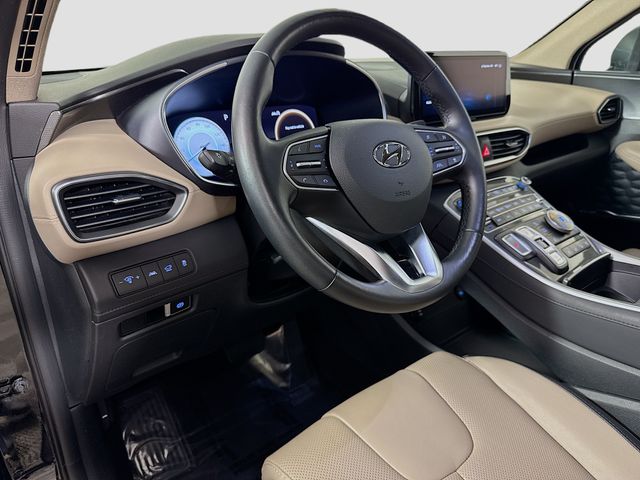 2023 Hyundai Santa Fe Limited - Photo 19