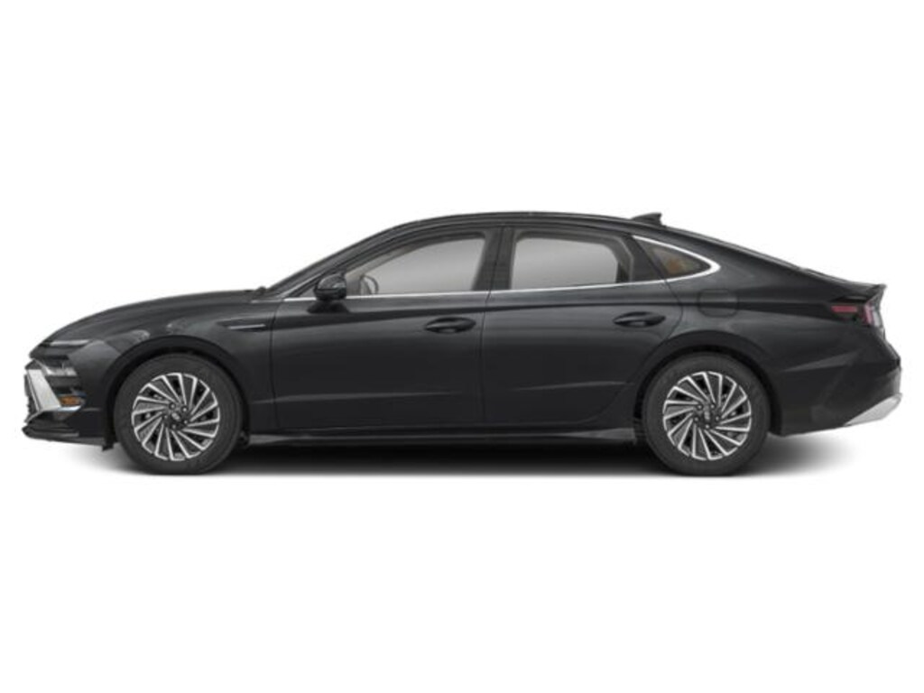 New 2026 Hyundai Sonata Hybrid Limited Sedan