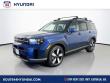 New 2026 Hyundai Santa Fe Hybrid Limited SUV