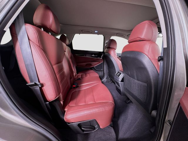 2017 Kia Sorento SX - Photo 29