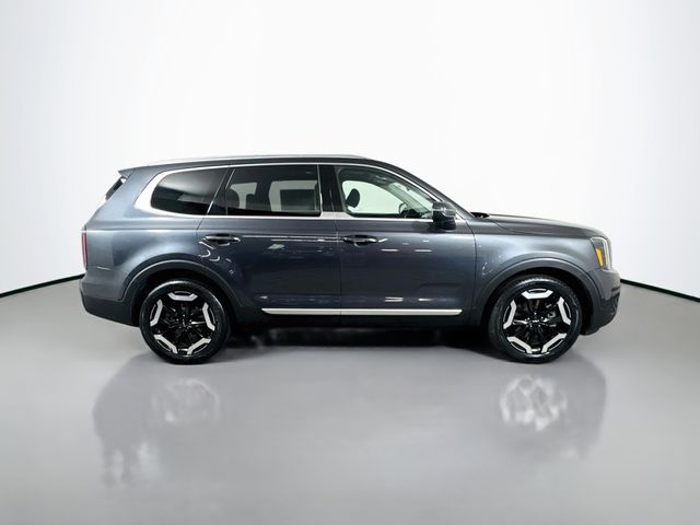 2023 Kia Telluride EX - Photo 9