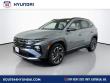 New 2026 Hyundai Tucson Limited AWD SUV