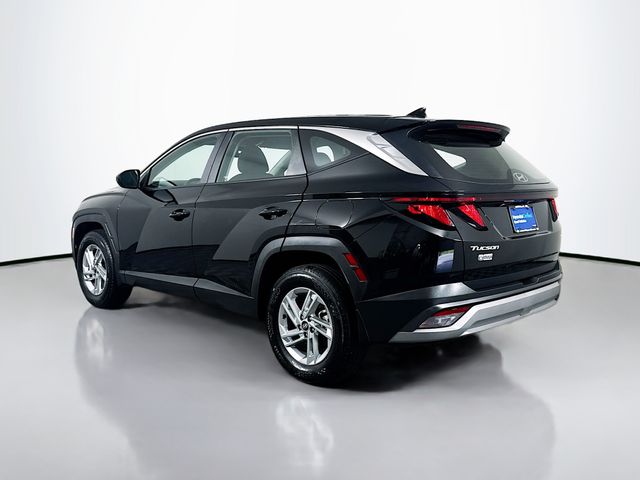 2026 Hyundai Tucson SE - Photo 6