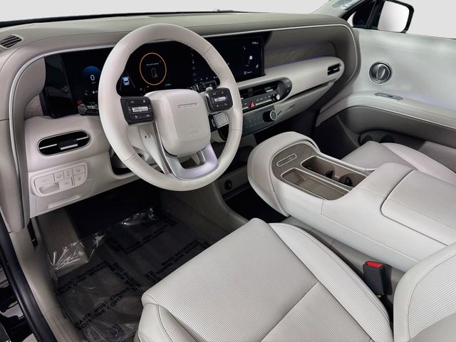 2026 Hyundai Palisade Limited - Photo 19