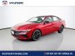 New 2026 Hyundai Elantra SEL Sport Sedan