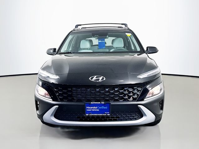2023 Hyundai Kona SEL - Photo 11