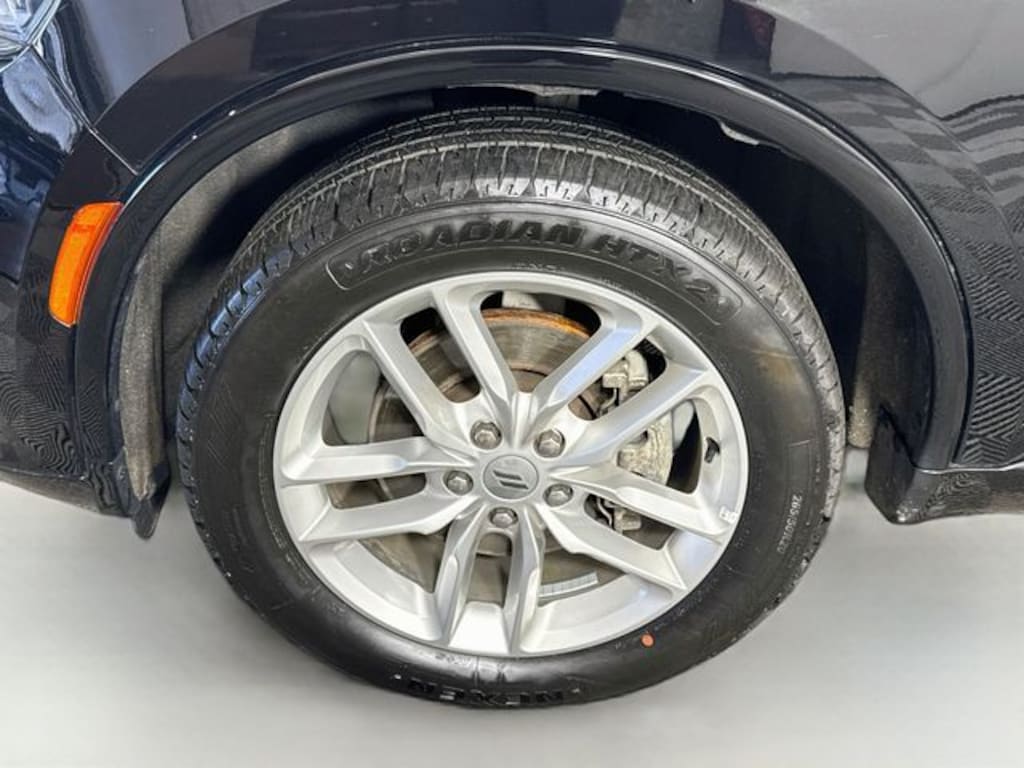 Used 2024 Dodge Durango GT SUV