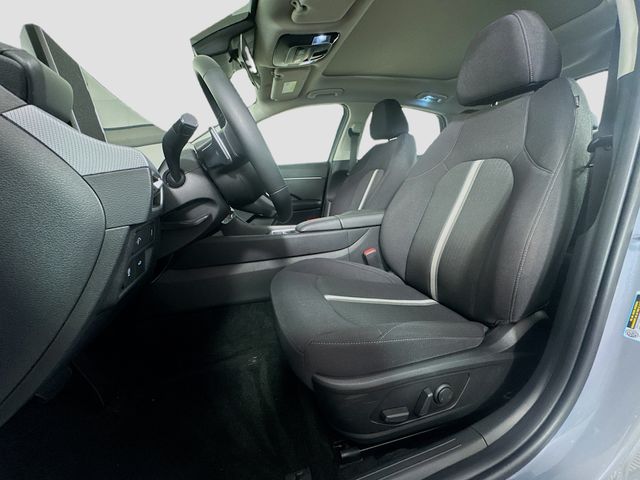 2024 Hyundai Sonata SEL - Photo 18