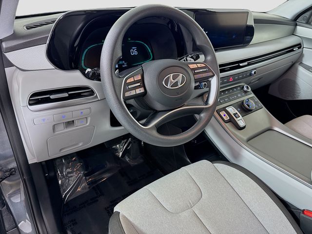 2023 Hyundai Palisade SE - Photo 18