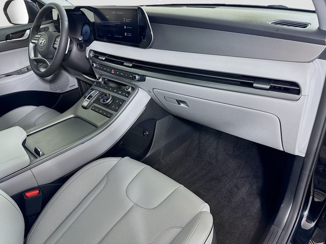 2024 Hyundai Palisade SEL - Photo 31