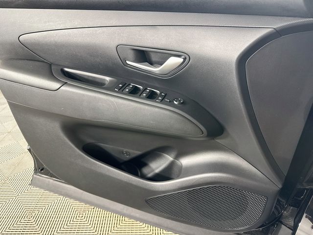 2022 Hyundai Tucson SEL - Photo 12