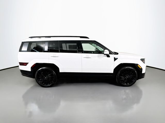 2025 Hyundai Santa Fe Calligraphy - Photo 9