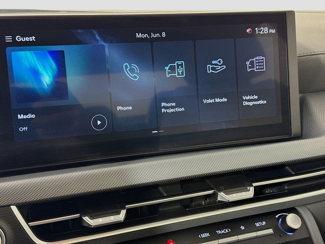 2026 Hyundai Sonata SE - Photo 21