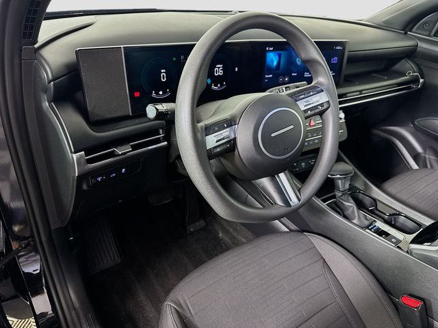 2025 Hyundai Santa Cruz SE - Photo 18