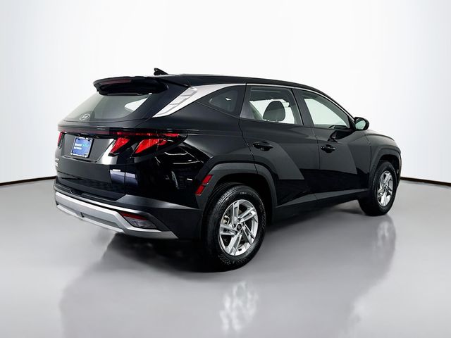 2026 Hyundai Tucson SE - Photo 8