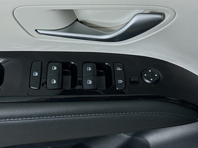 2023 Hyundai Tucson Limited - Photo 14