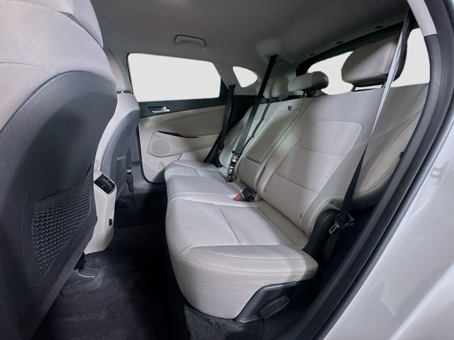 2021 Hyundai Tucson SEL - Photo 26