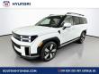 New 2026 Hyundai Santa Fe Hybrid Limited SUV