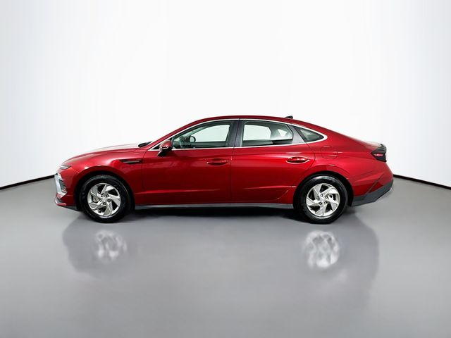 2026 Hyundai Sonata SE - Photo 5