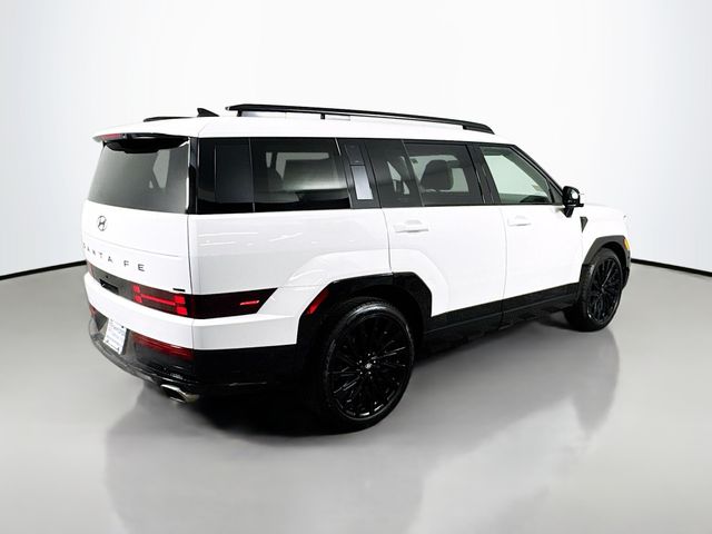 2025 Hyundai Santa Fe Calligraphy - Photo 8