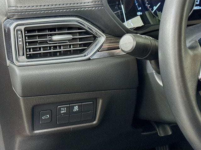 2020 Mazda CX-5 Grand Touring - Photo 20