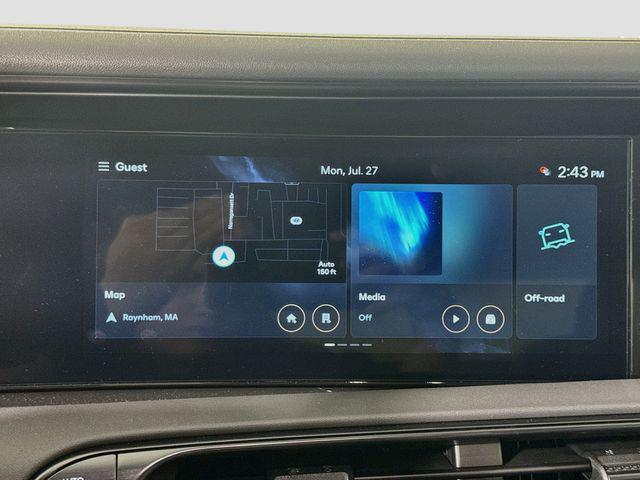 2026 Hyundai Palisade XRT Pro - Photo 22