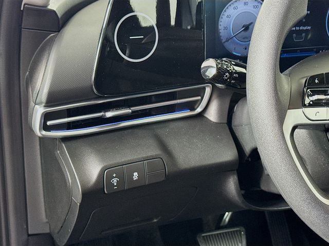 2024 Hyundai Elantra SEL - Photo 19