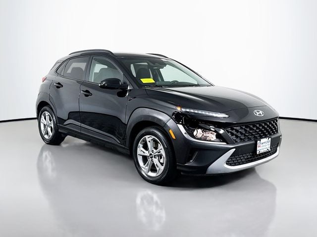 2023 Hyundai Kona SEL - Photo 10