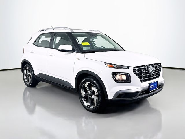2023 Hyundai Venue SEL - Photo 10