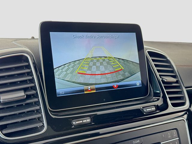 2019 Mercedes-Benz GLE-Class Coupe GLE43 AMG - Photo 23