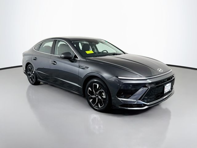 2024 Hyundai Sonata SEL - Photo 10