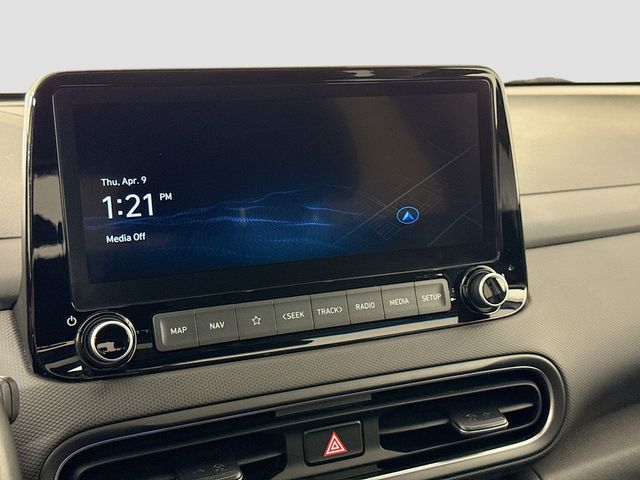 2023 Hyundai Kona SEL - Photo 22