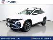 New 2026 Hyundai Tucson Hybrid SEL AWD SUV
