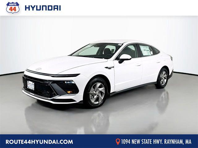2026 Hyundai Sonata Sedan 