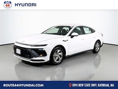 2026 Hyundai Sonata SE Sedan