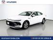 New 2026 Hyundai Sonata SE Sedan