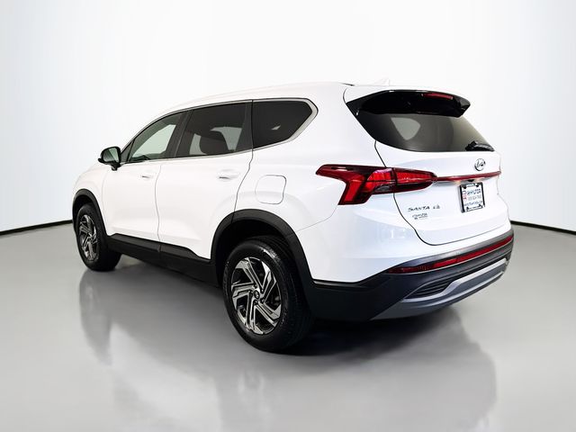 2023 Hyundai Santa Fe SE - Photo 6