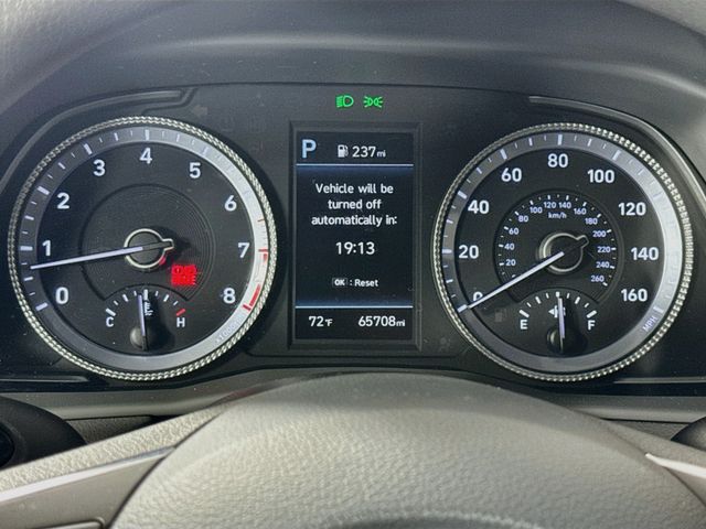 2023 Hyundai Sonata SEL - Photo 20
