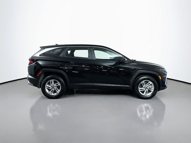 2026 Hyundai Tucson SE - Photo 9