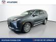 Used 2025 Hyundai Palisade SEL SUV